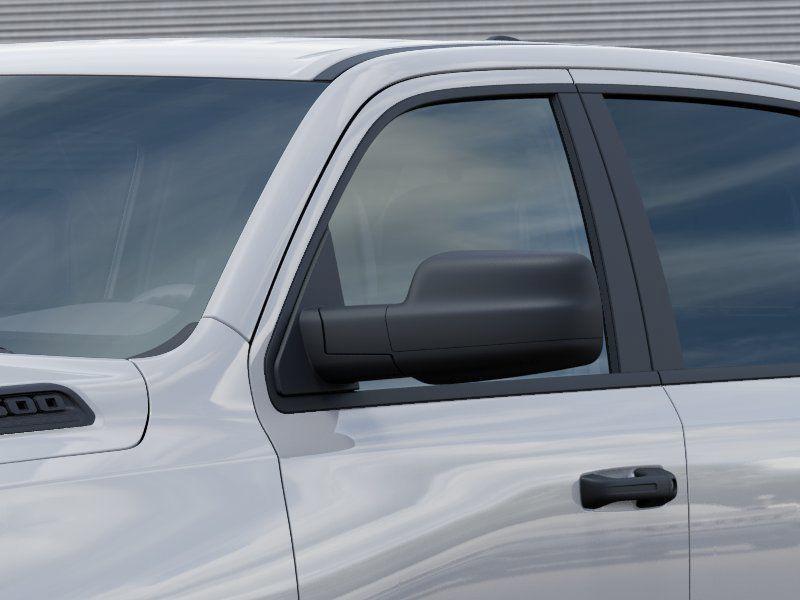 new 2026 Ram 1500 car, priced at $51,382