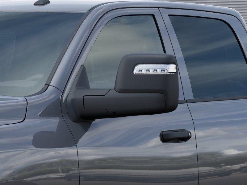 new 2026 Ram 2500 car, priced at $56,951