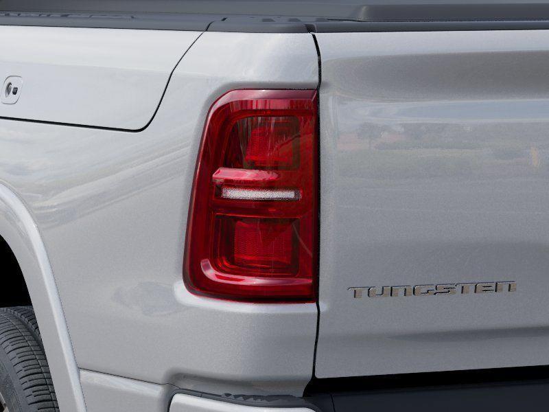 new 2026 Ram 1500 car, priced at $84,550