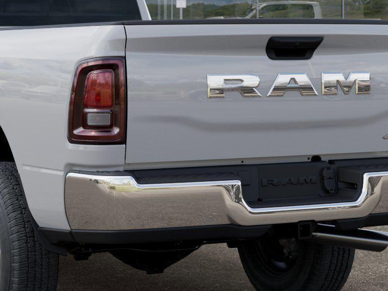 new 2026 Ram 3500 car, priced at $66,903