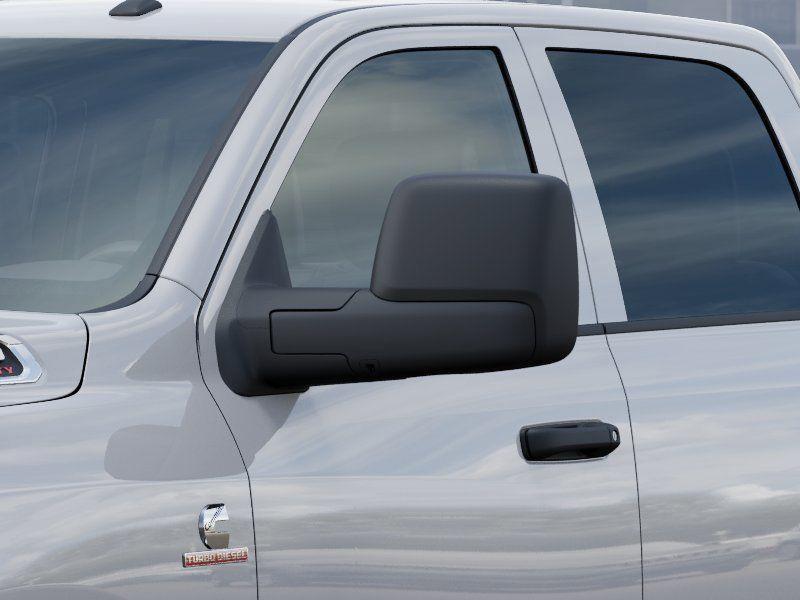 new 2026 Ram 3500 car, priced at $66,903