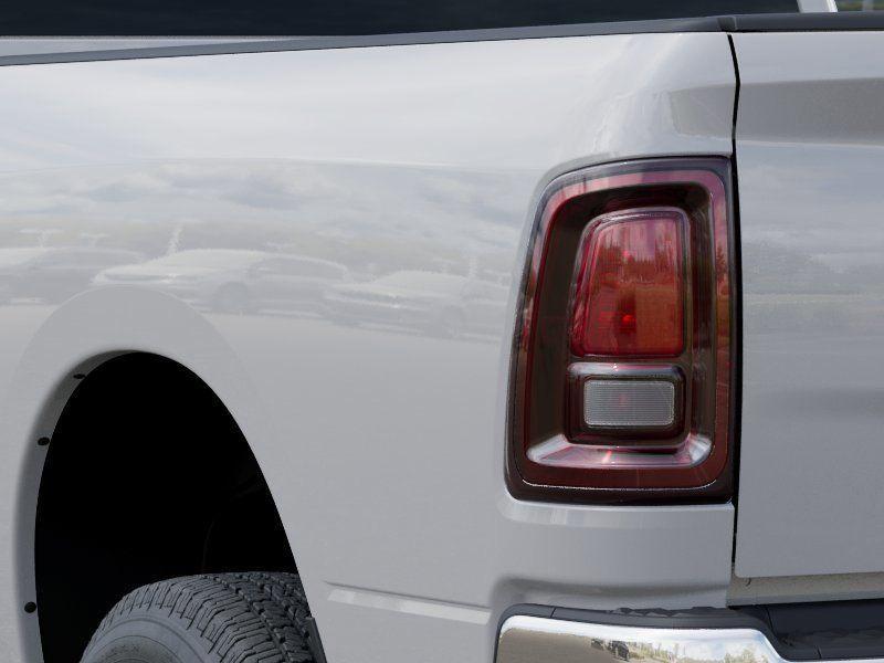 new 2026 Ram 3500 car, priced at $66,903