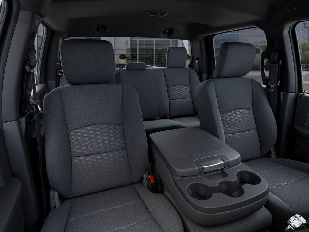 new 2026 Ram 3500 car, priced at $66,903