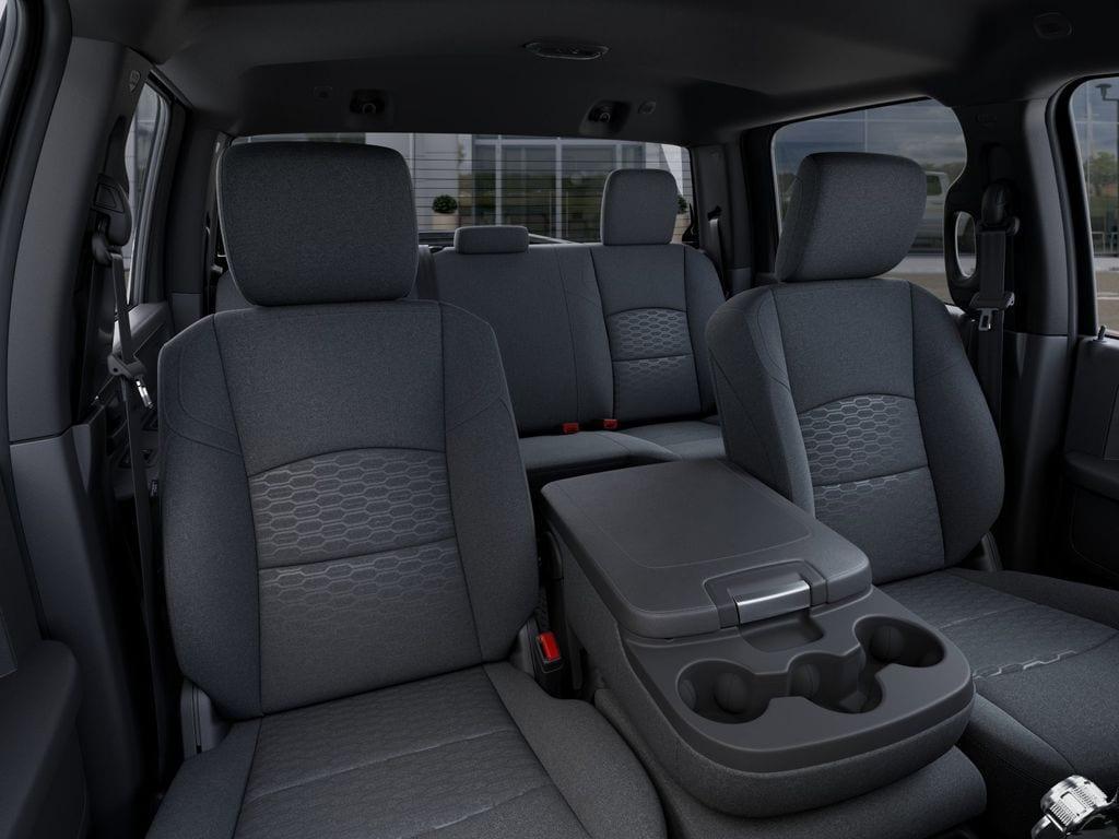 new 2026 Ram 3500 car, priced at $67,903