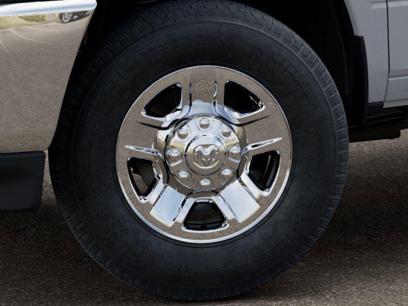 new 2026 Ram 3500 car, priced at $66,903