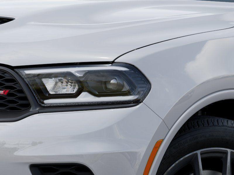 new 2026 Dodge Durango car, priced at $50,175