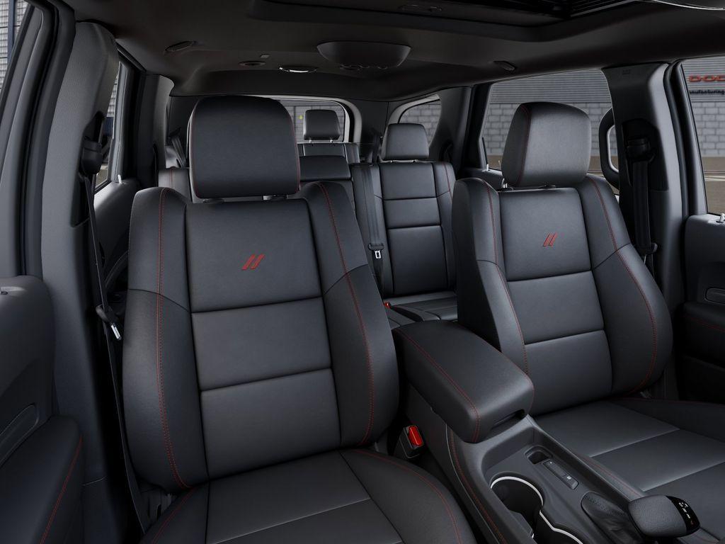 new 2026 Dodge Durango car, priced at $50,175