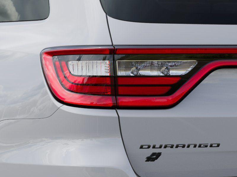 new 2026 Dodge Durango car, priced at $50,175