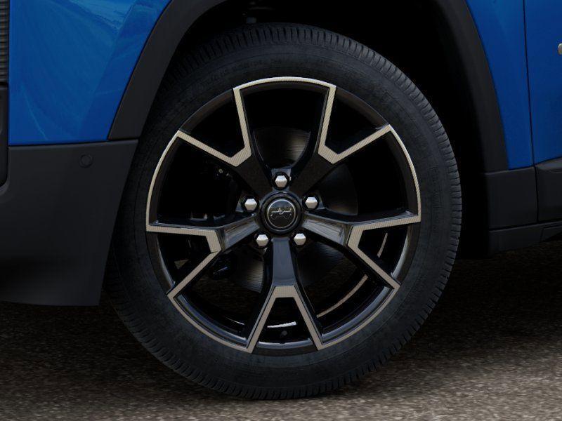new 2026 Jeep Cherokee car, priced at $44,954