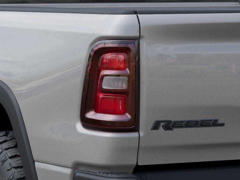 new 2026 Ram 1500 car, priced at $59,376
