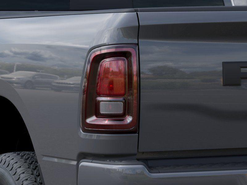 new 2026 Ram 2500 car, priced at $56,613