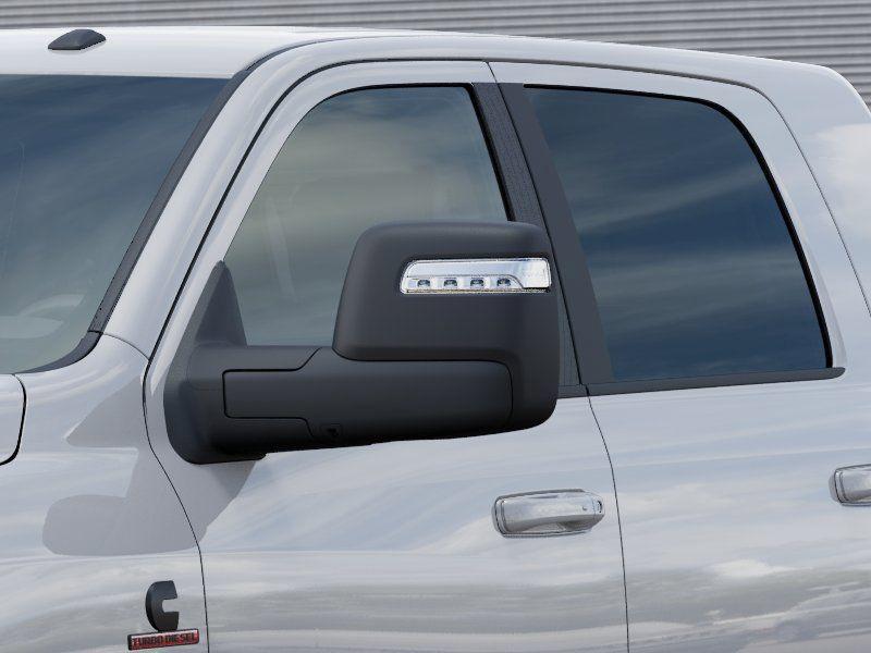 new 2026 Ram 3500 car, priced at $82,805