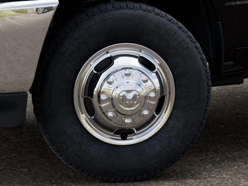 new 2026 Ram 3500 car, priced at $70,706