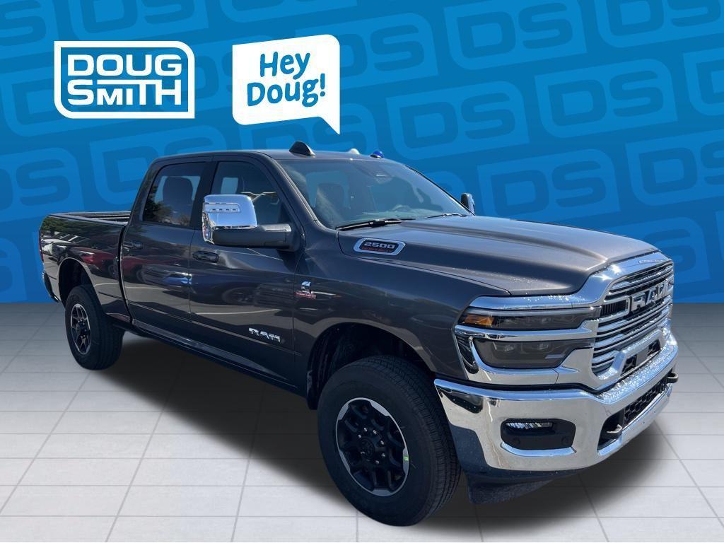new 2026 Ram 2500 car, priced at $72,277