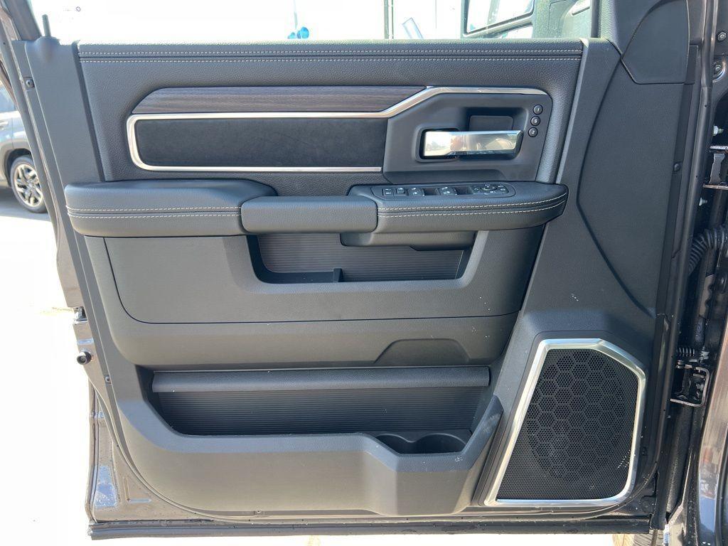 new 2026 Ram 2500 car, priced at $72,277
