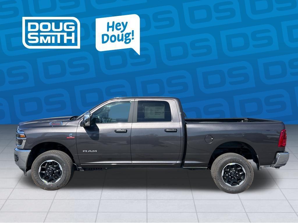 new 2026 Ram 2500 car, priced at $72,277