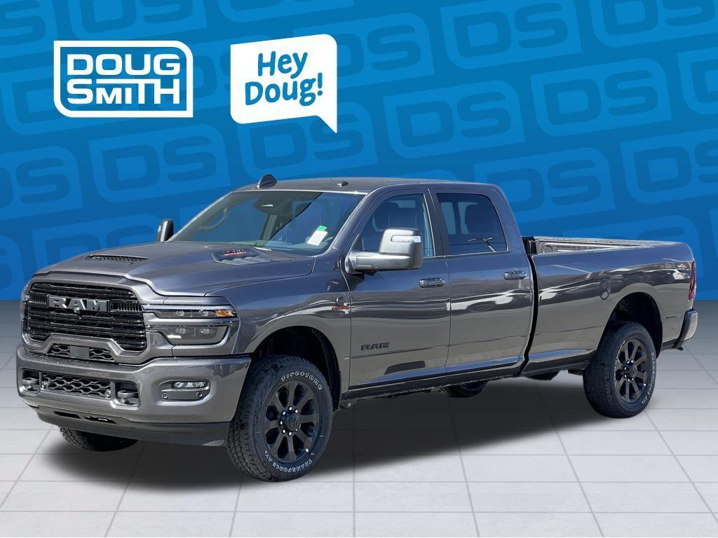 new 2026 Ram 3500 car, priced at $79,873