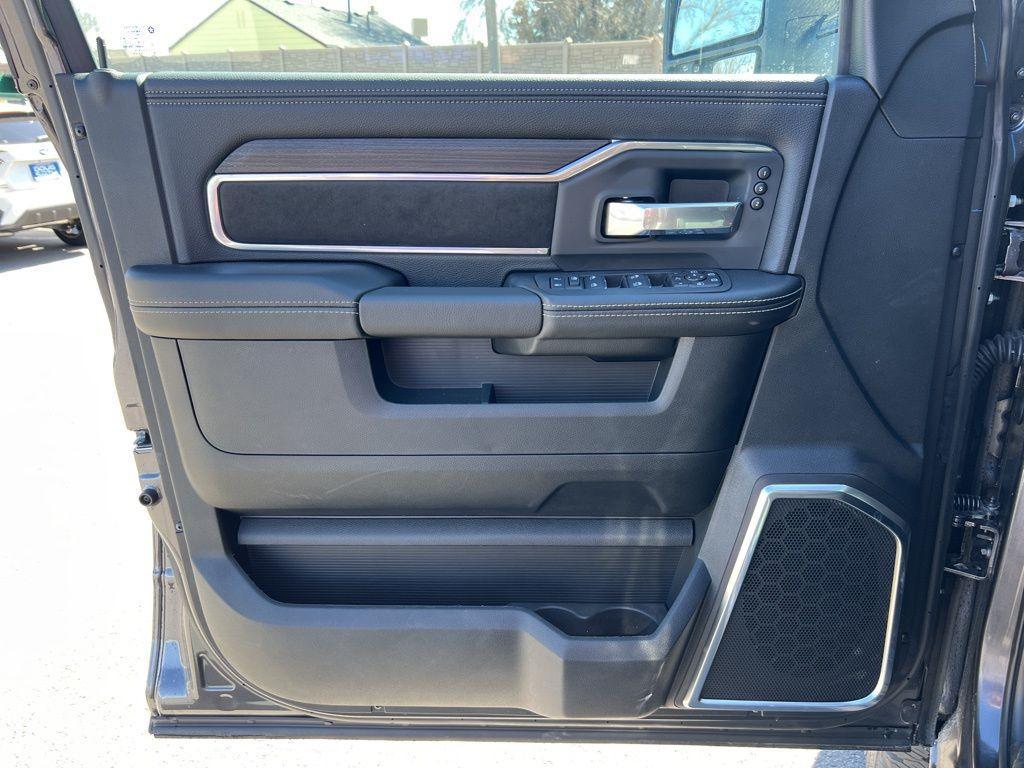 new 2026 Ram 3500 car, priced at $79,873