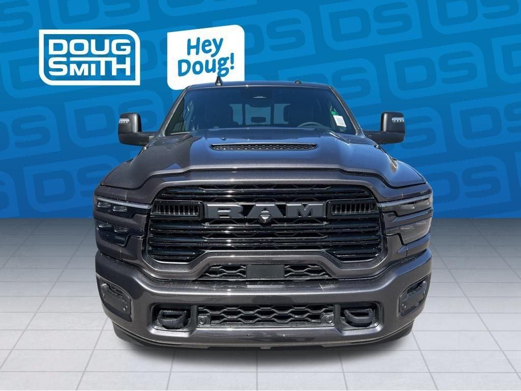 new 2026 Ram 3500 car, priced at $79,978