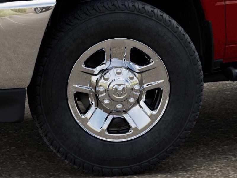 new 2026 Ram 2500 car, priced at $56,781