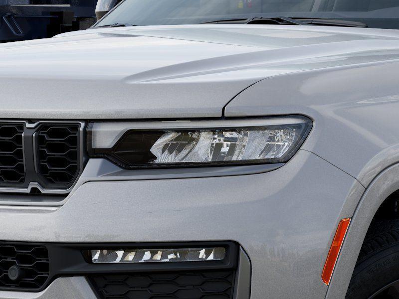 new 2026 Jeep Grand Cherokee L car, priced at $53,099