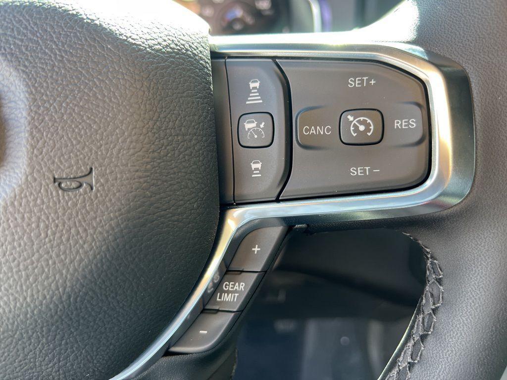 new 2026 Ram 3500 car, priced at $77,411