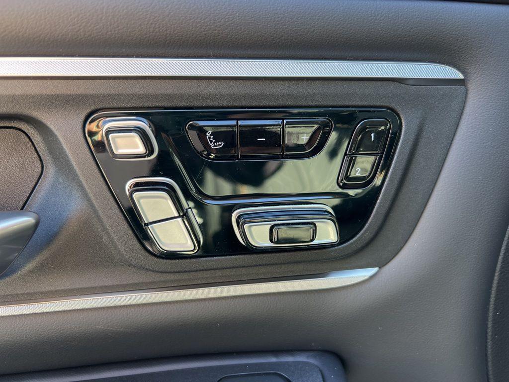 new 2026 Ram 1500 car, priced at $82,625
