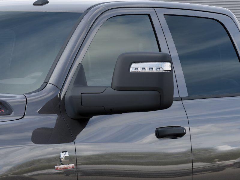 new 2026 Ram 2500 car, priced at $69,128