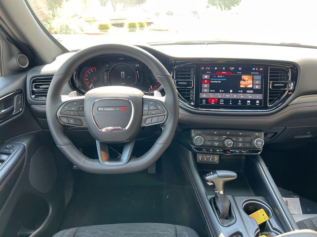 new 2026 Dodge Durango car, priced at $41,710
