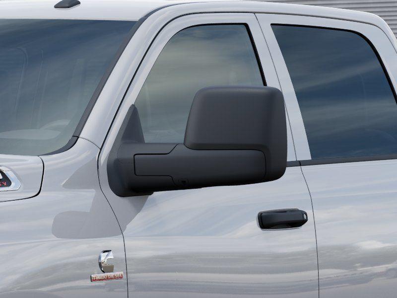 new 2026 Ram 3500 car, priced at $66,903