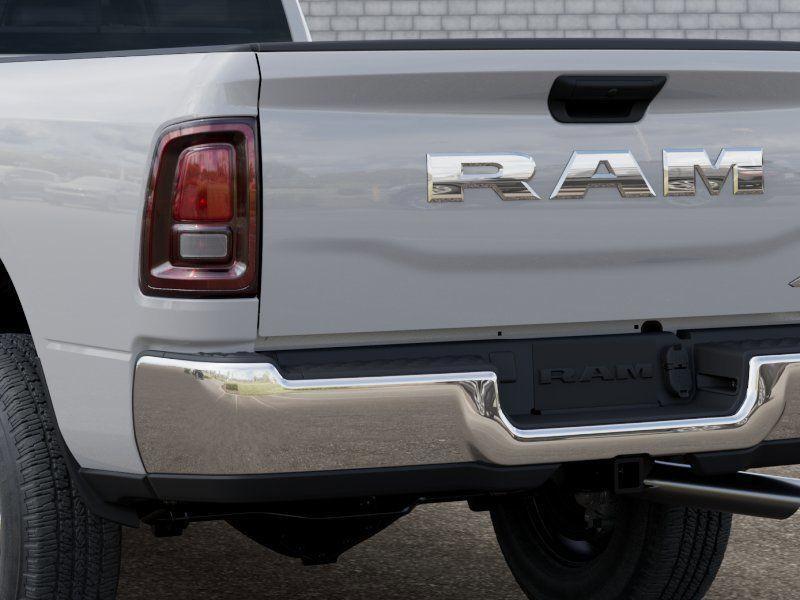 new 2026 Ram 3500 car, priced at $66,903