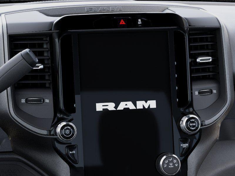 new 2026 Ram 3500 car, priced at $66,903