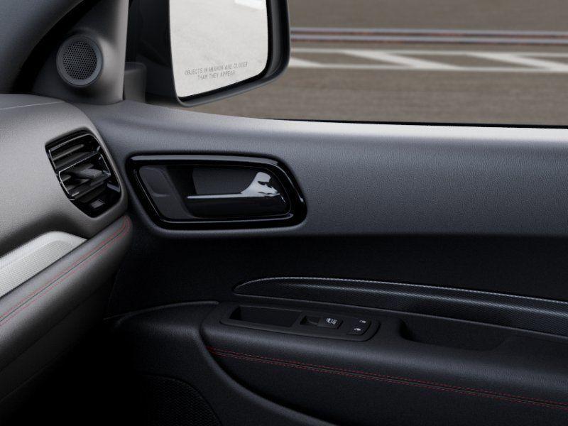 new 2026 Dodge Durango car, priced at $43,873