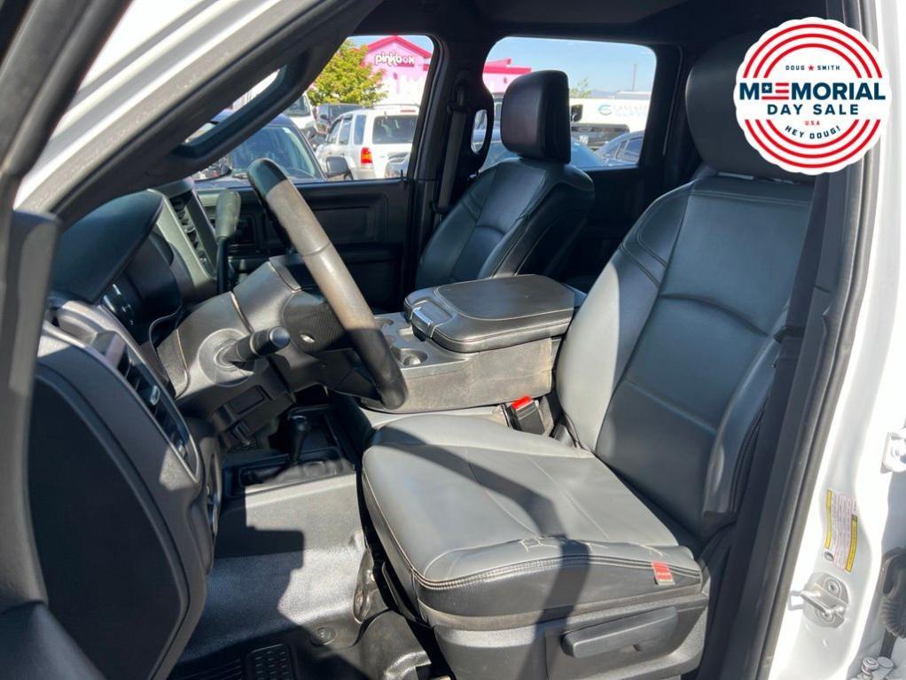 used 2022 Ram 3500 car, priced at $39,947