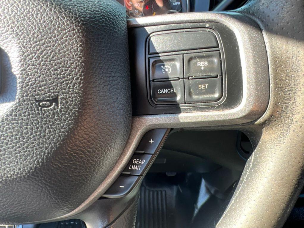 used 2022 Ram 3500 car, priced at $39,947