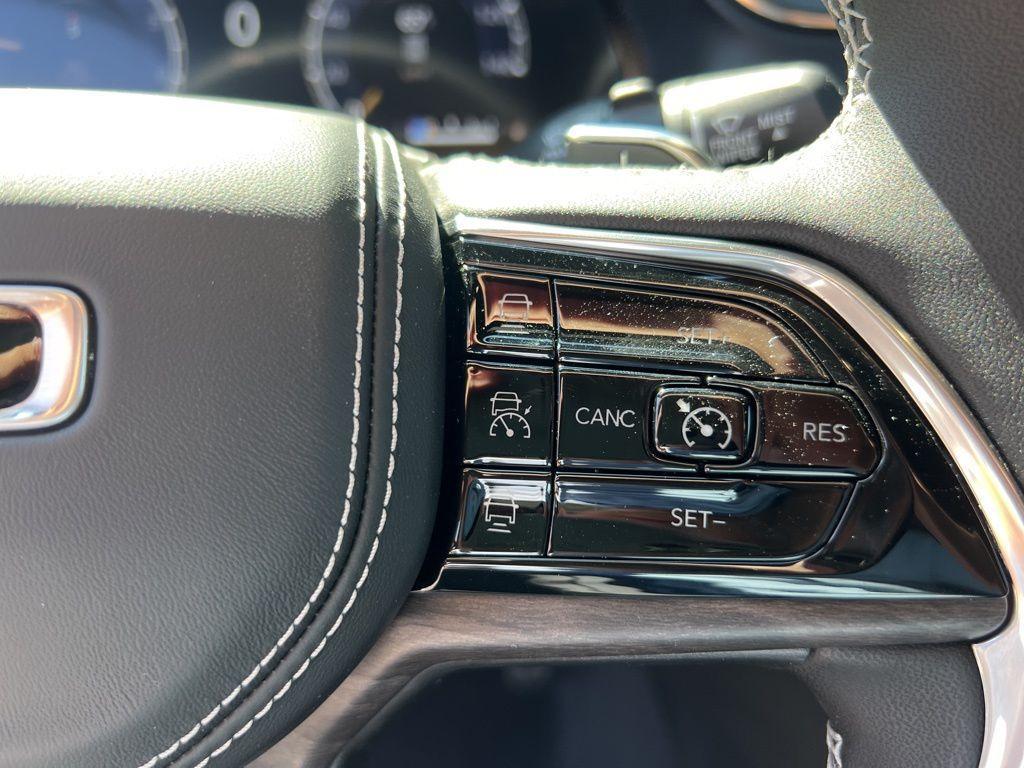 new 2025 Jeep Grand Cherokee car, priced at $52,136