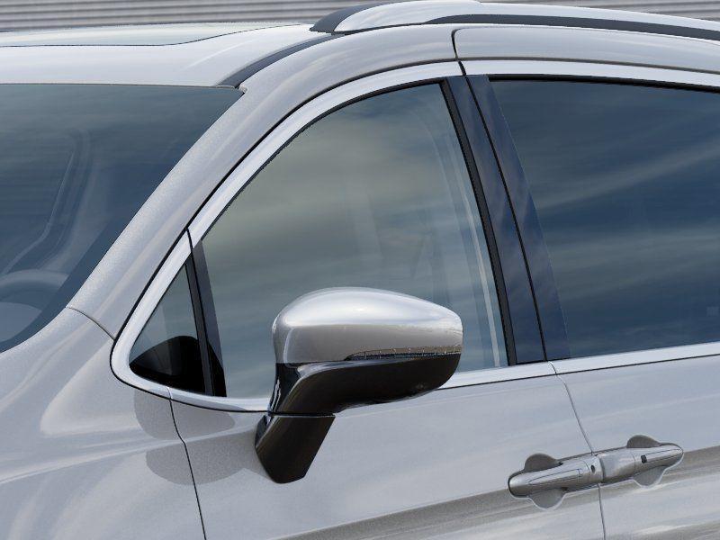 new 2026 Chrysler Pacifica car, priced at $55,315