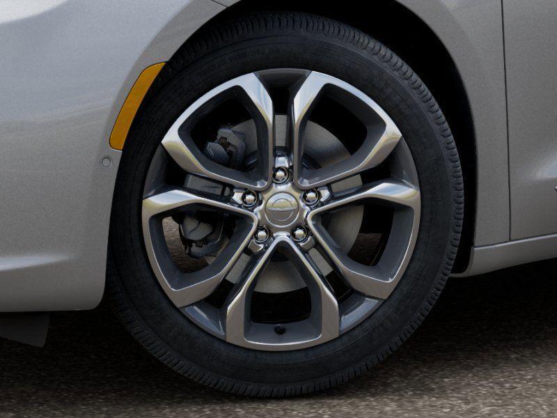 new 2026 Chrysler Pacifica car, priced at $55,315