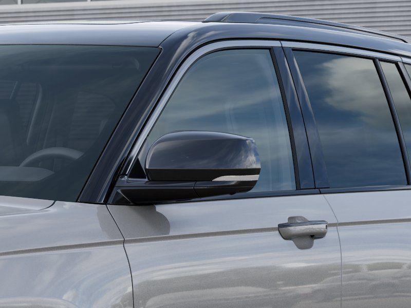 new 2026 Jeep Grand Cherokee car, priced at $58,623