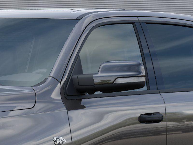 new 2026 Ram 1500 car, priced at $80,518