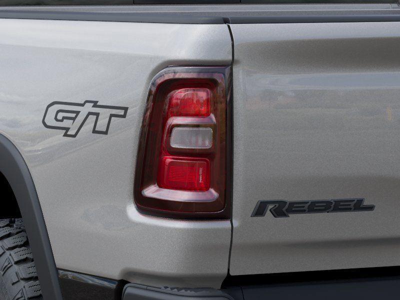 new 2026 Ram 1500 car, priced at $66,148
