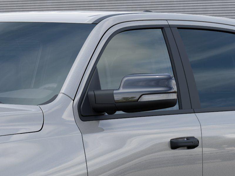 new 2026 Ram 1500 car, priced at $66,148