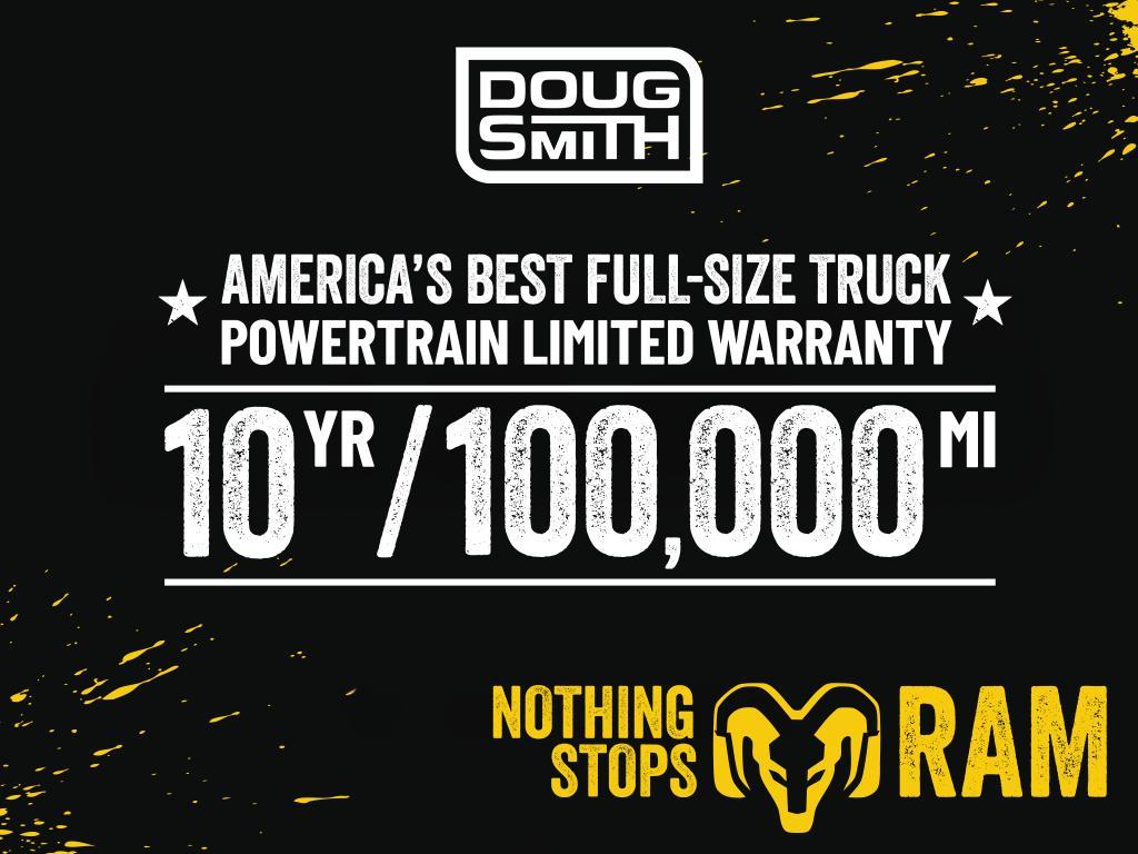 new 2026 Ram 2500 car, priced at $59,114