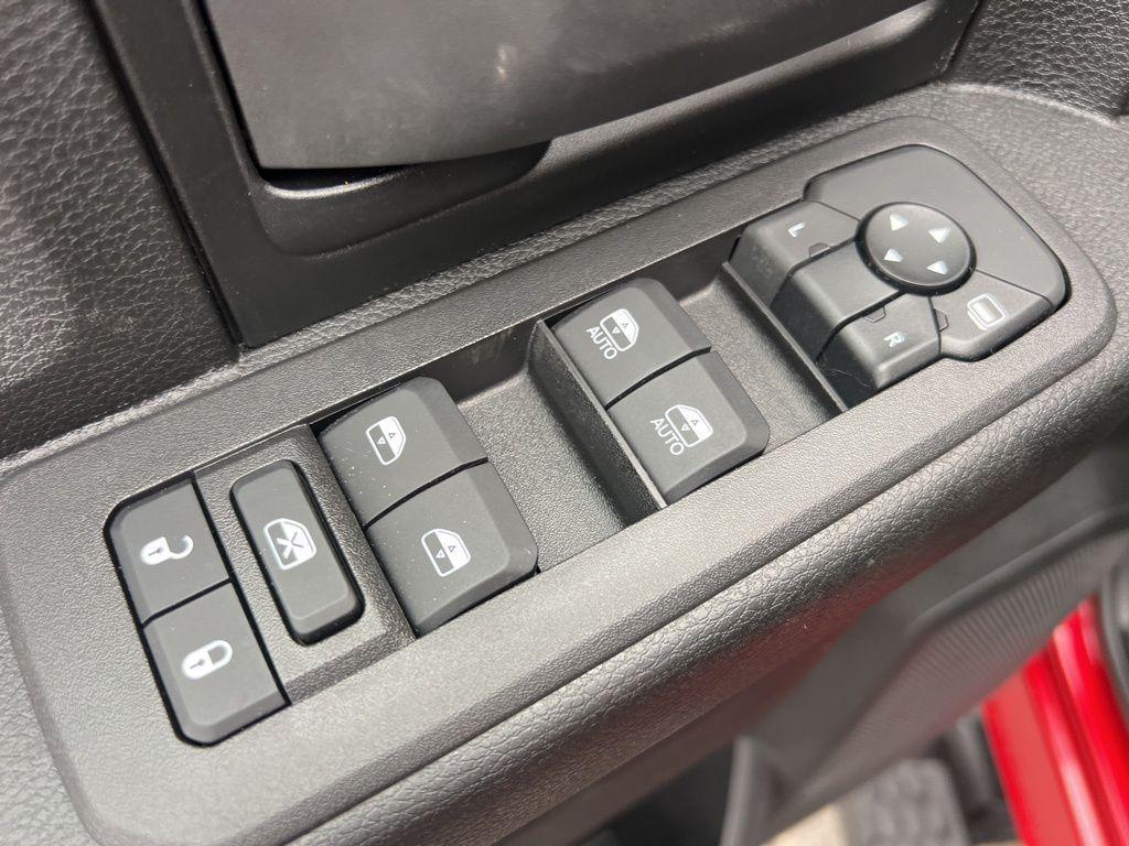 new 2026 Ram 2500 car, priced at $59,114