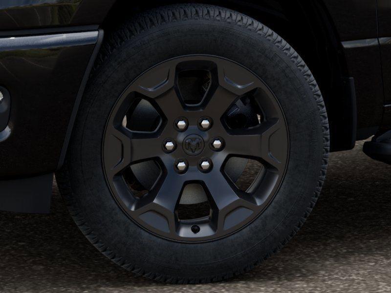 new 2026 Ram 1500 car, priced at $47,927
