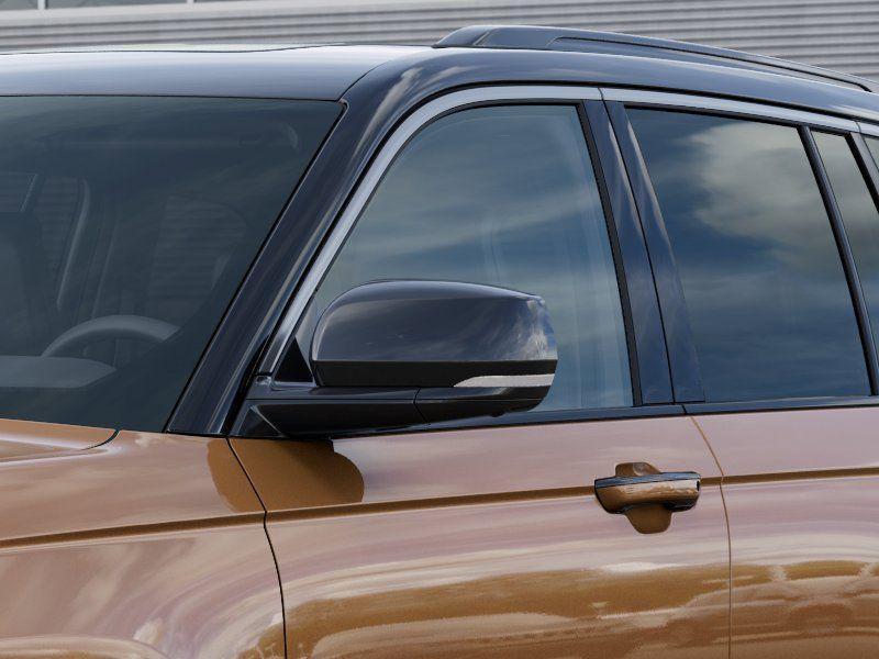 new 2026 Jeep Grand Cherokee car, priced at $64,840