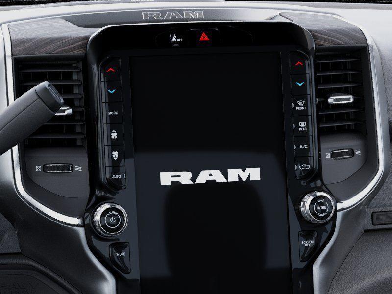 new 2026 Ram 3500 car, priced at $82,323