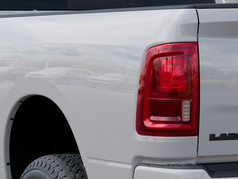 new 2026 Ram 3500 car, priced at $82,323