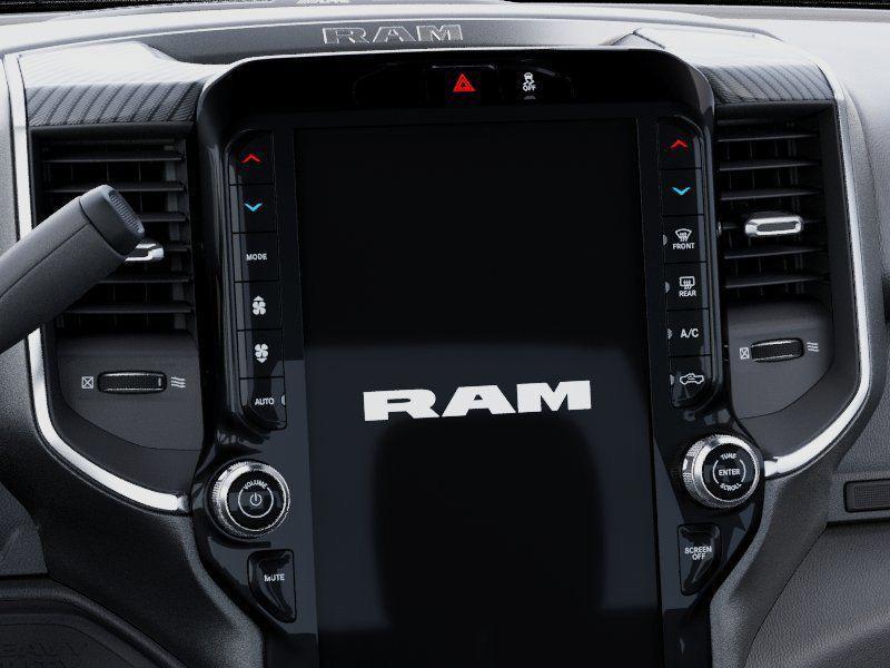 new 2026 Ram 3500 car, priced at $76,303