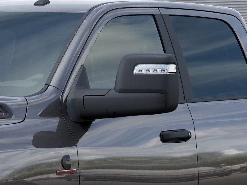new 2026 Ram 3500 car, priced at $76,303